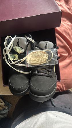 Jordon 5 A MA Maniere