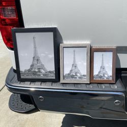 Picture Frames