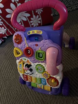 Baby walker