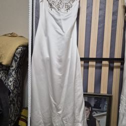 Ladies' Wedding Dress