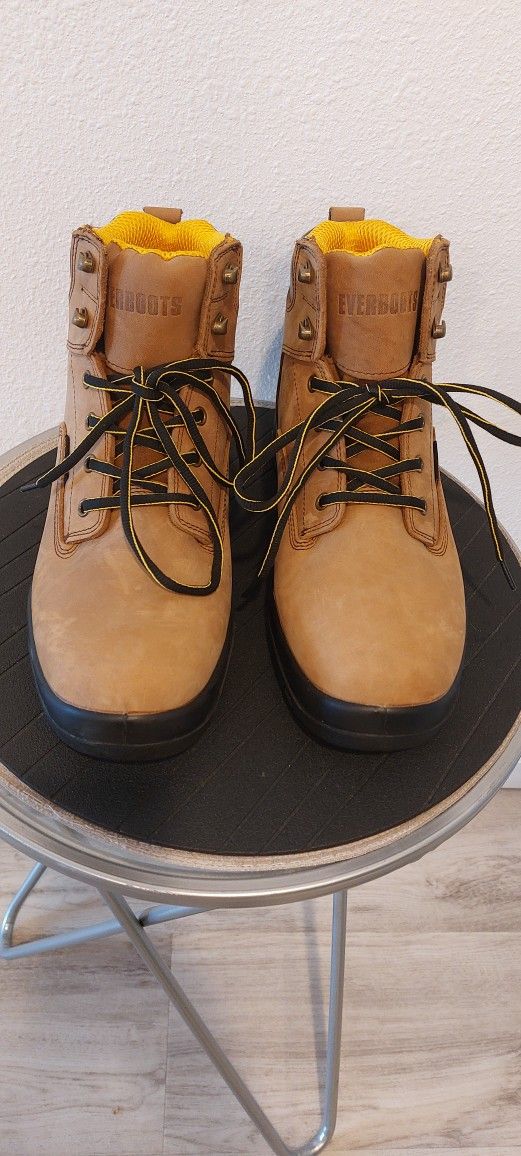 Men's Shoe