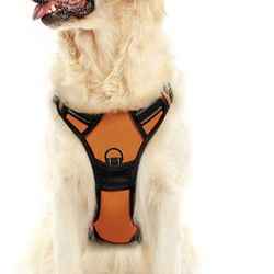 Brand New No Pull Dog Harness XL Size(check My Other Listings As Well)