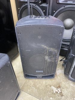 Samson Expedition XP310W Bluetooth Speaker