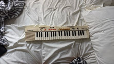 Casio mt35