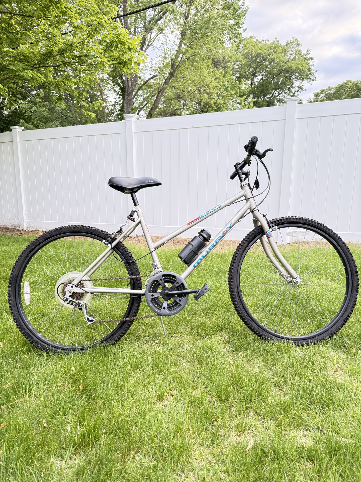 Murray Ultra Terrain women's mountain bike