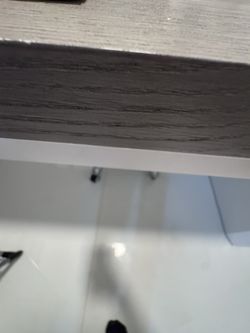 Wood Office Desk