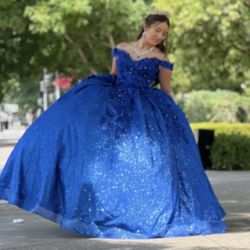 Quince Dress
