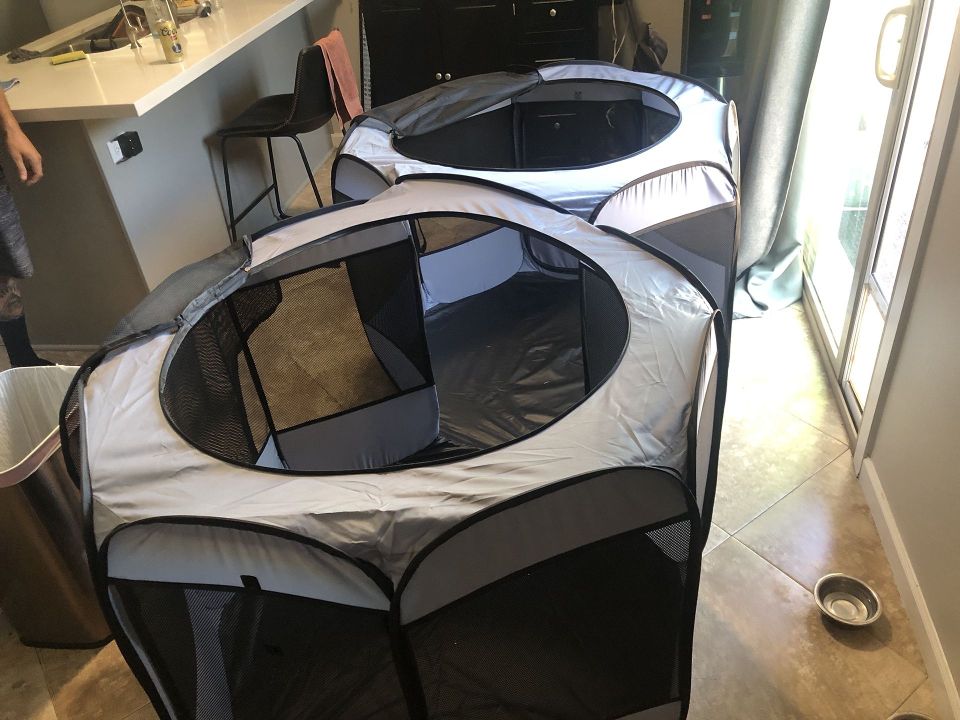 Everything Tent Or Pen Multi Purpose