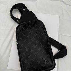 Louis Vuitton Crossbody Bag