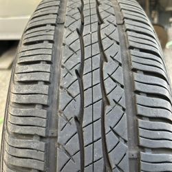 4 all season tires size 205/70r15 