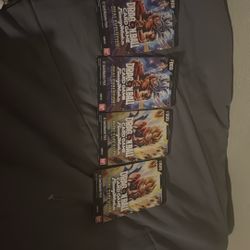 Dbz Cards
