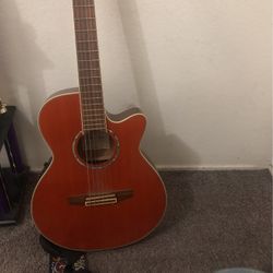 Acoustic Guitar