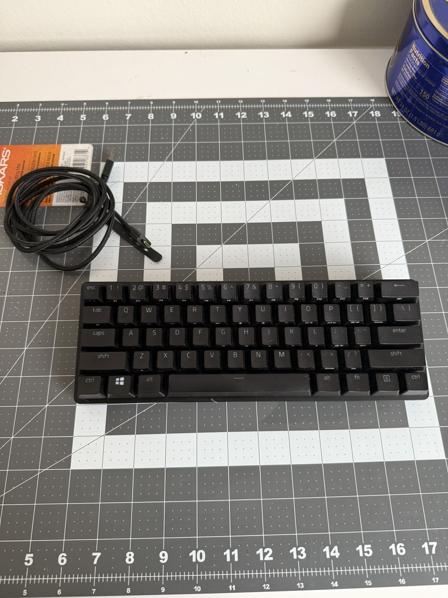 Razer Huntsman Mini (60% Mechanical Keyboard)