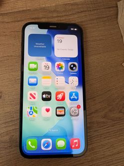 iPhone 12