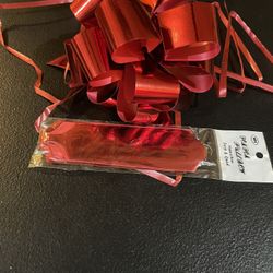 Medium Pull String Gift Bows