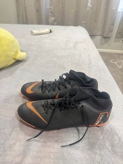 Nike Soccer cleats