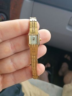 Women's watch