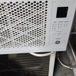 GE Window Air Conditioner 