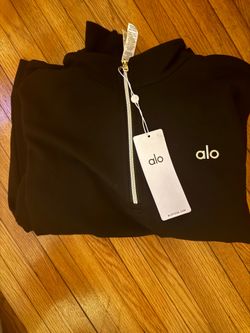 Alo Quarter Zip