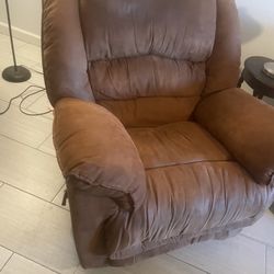 Recliner 
