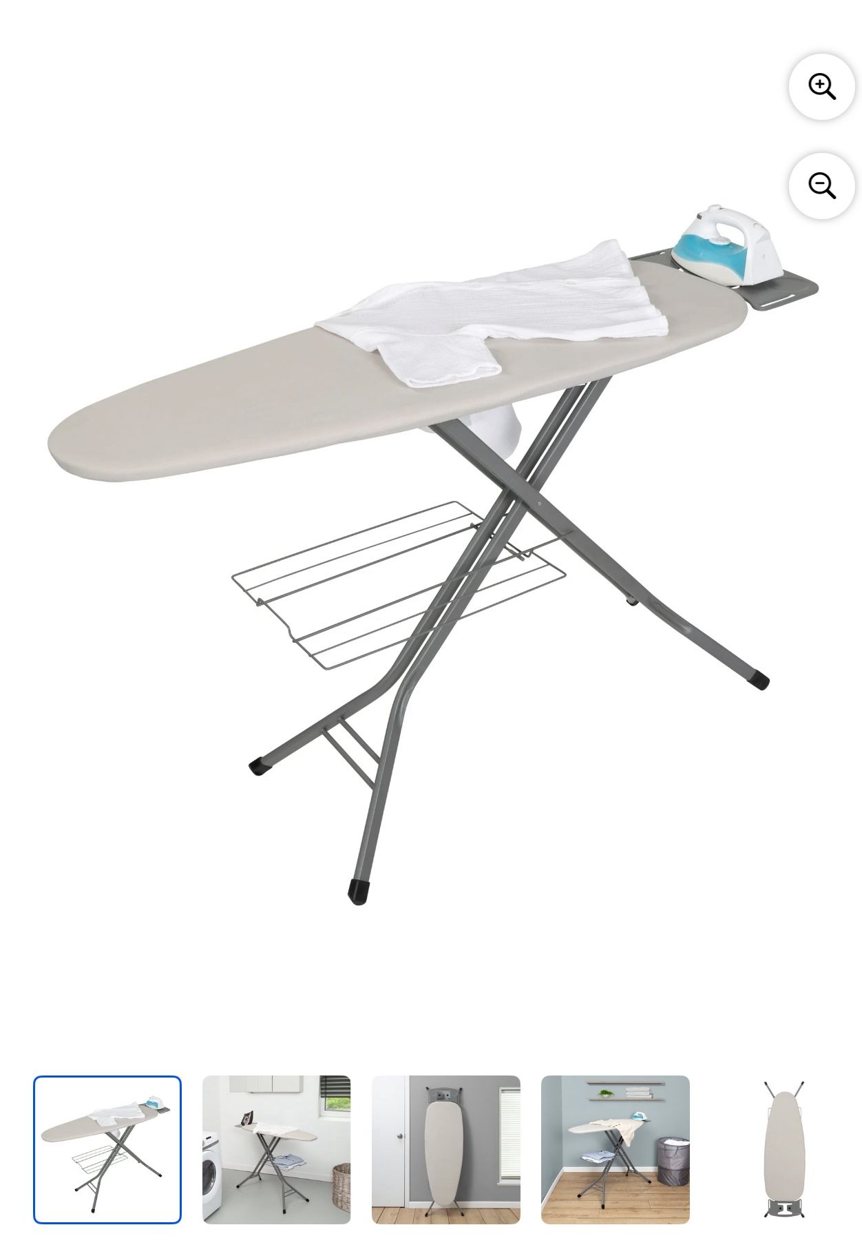 Ironing Board