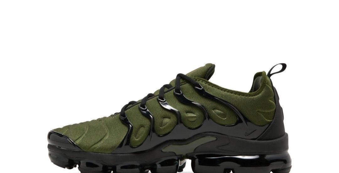 Nike Vapormax Plus Message Me Your Size