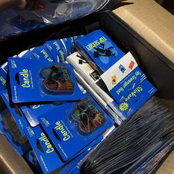 I Spy Party Decorations 