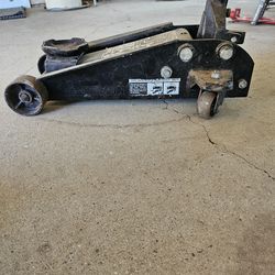Craftrman  floor jack