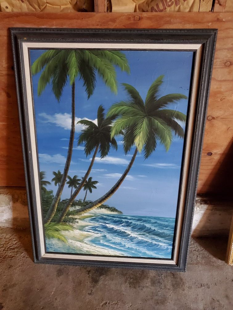 Art frame for sale