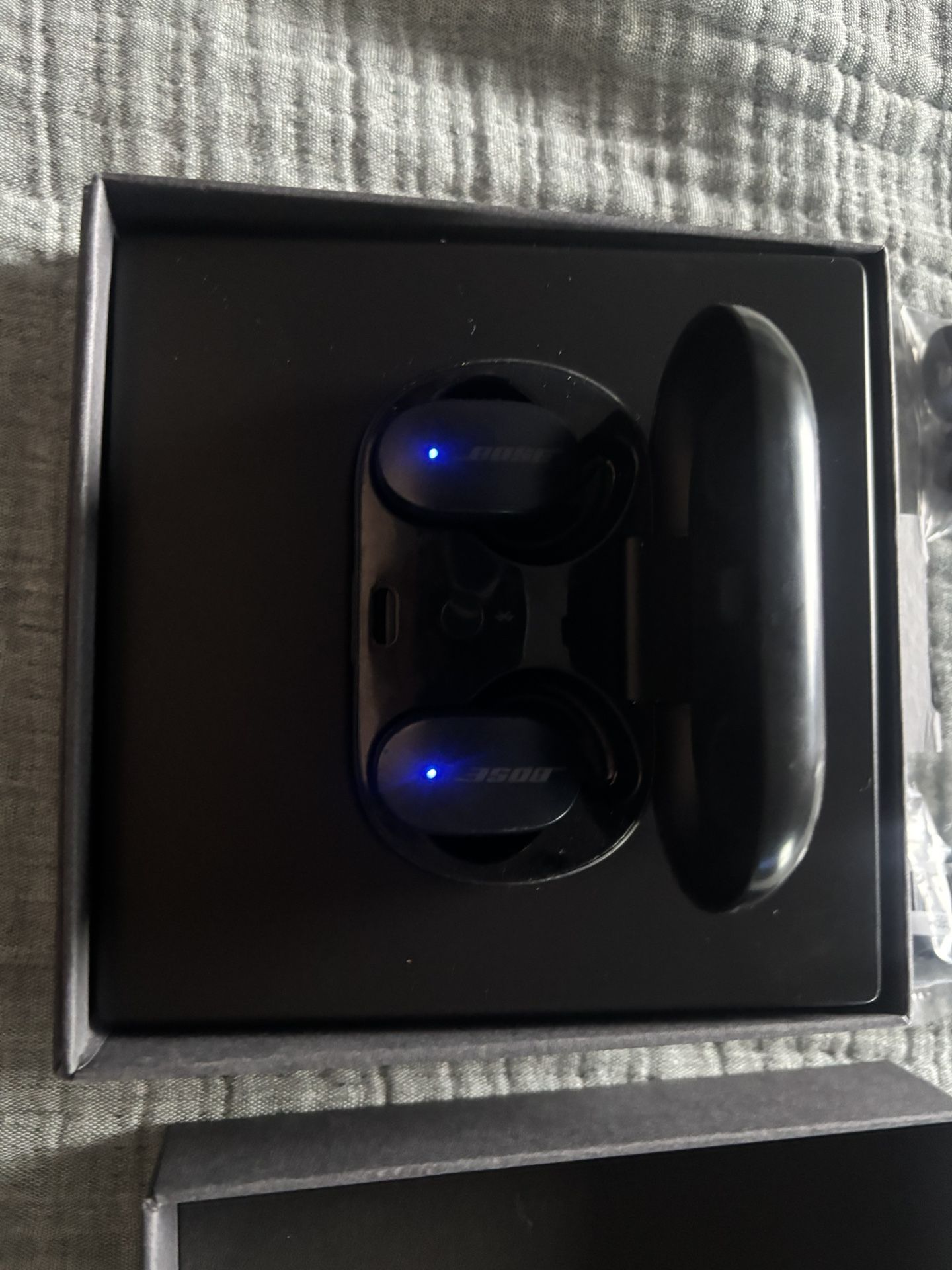 Bose