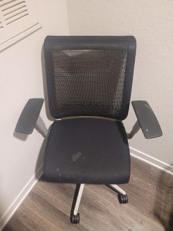 Rolling Chair 