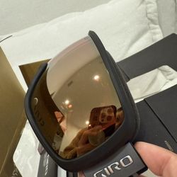 New $150 VIVID Zeiss Giro Balance II Ski Goggles - Snowboard Goggles for Men Women Youth