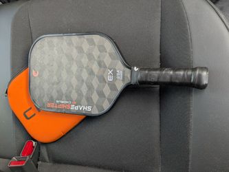Chorus Shapeshifter EX pickleball paddle