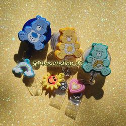 Badge Reels Custome Made 