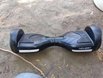 Hover board