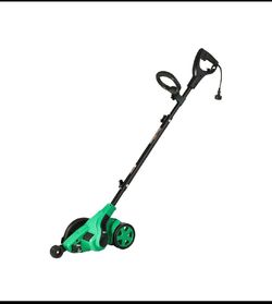 New Other Amazon Basics 12 Amp 7.5”Corded Electric Double Edge Blade Lawn Edger