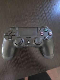 Ps4 controler