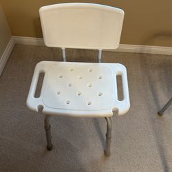 Shower Chair 