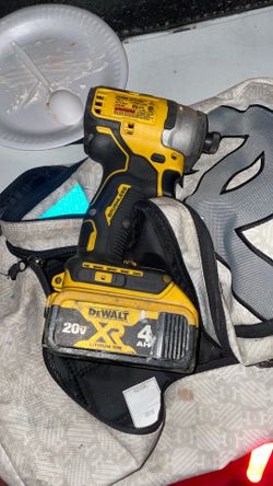 Drill