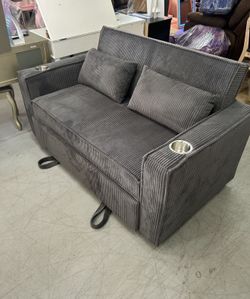 Corduroy Couch New In Box 