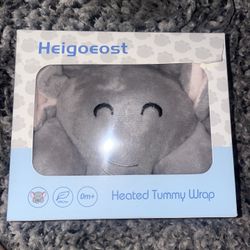 Baby Heating Wrap