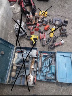 TOOLS