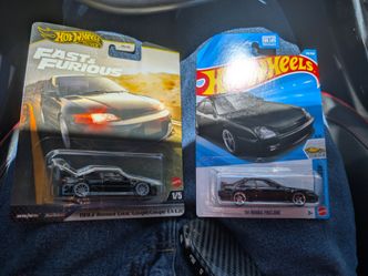 Toys