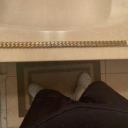 Miami Cuban Link Thick 