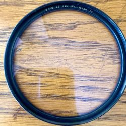 B + W  77mm F-Pro 010 UV - Haze 1X 
