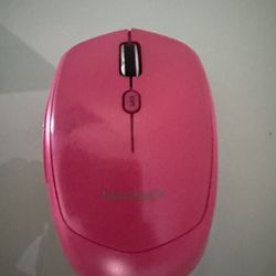 Wireless Mouse 