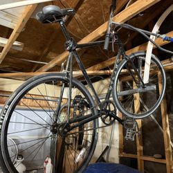 Vilano Fixed Bike (23” Frame)