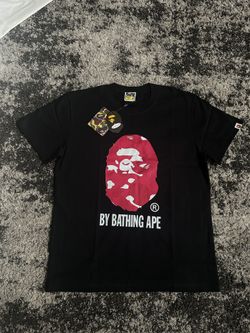 Bape Tee
