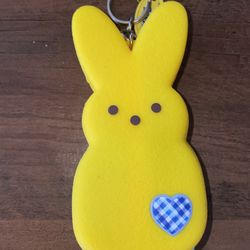 Peeps bath and body works Pocketbac holder