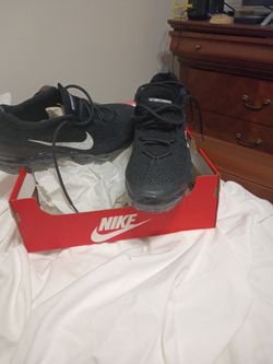 Nike Air VaporMax Flyknit Sneakers